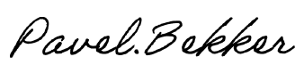 signature